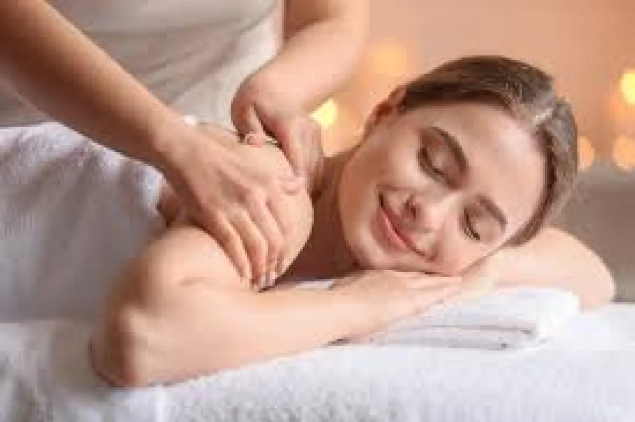 Jakarta Massage