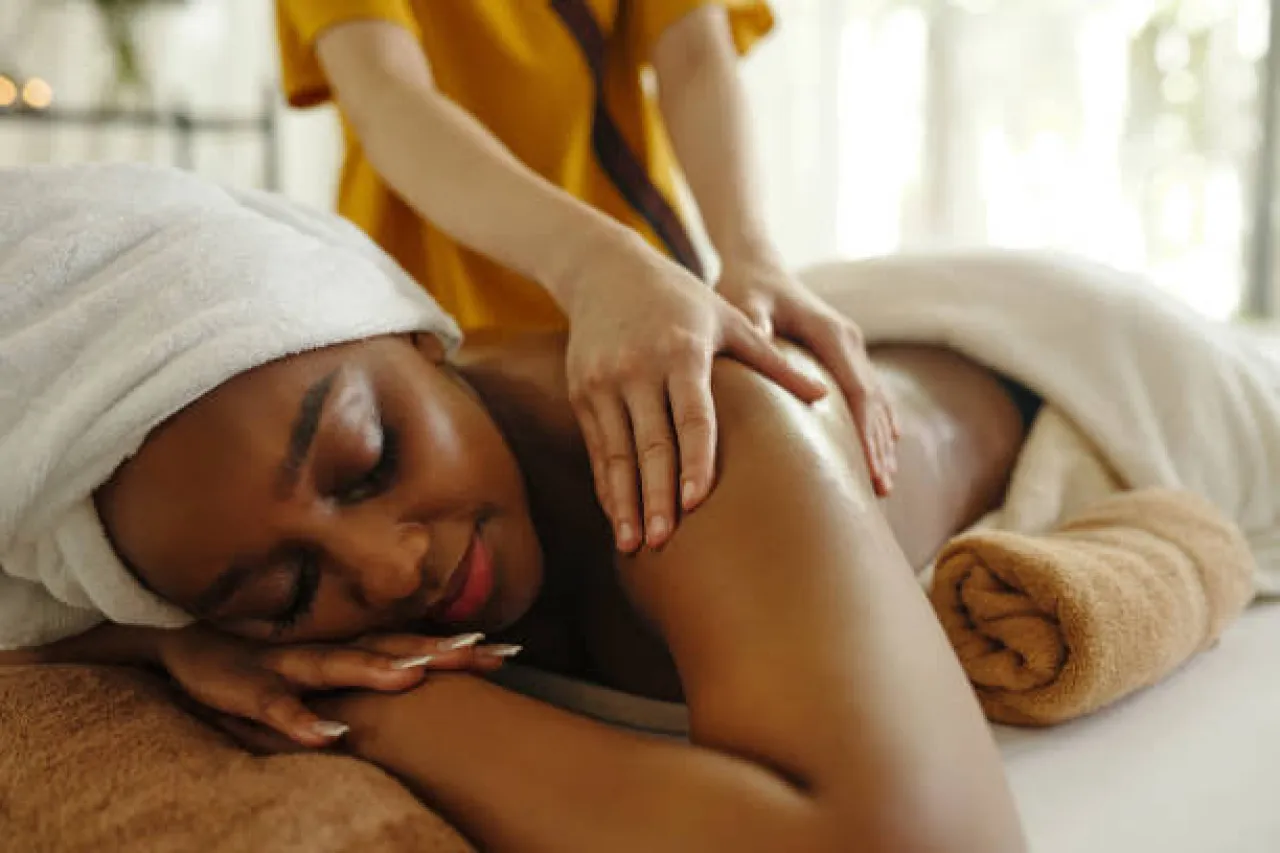 Jakarta Massage