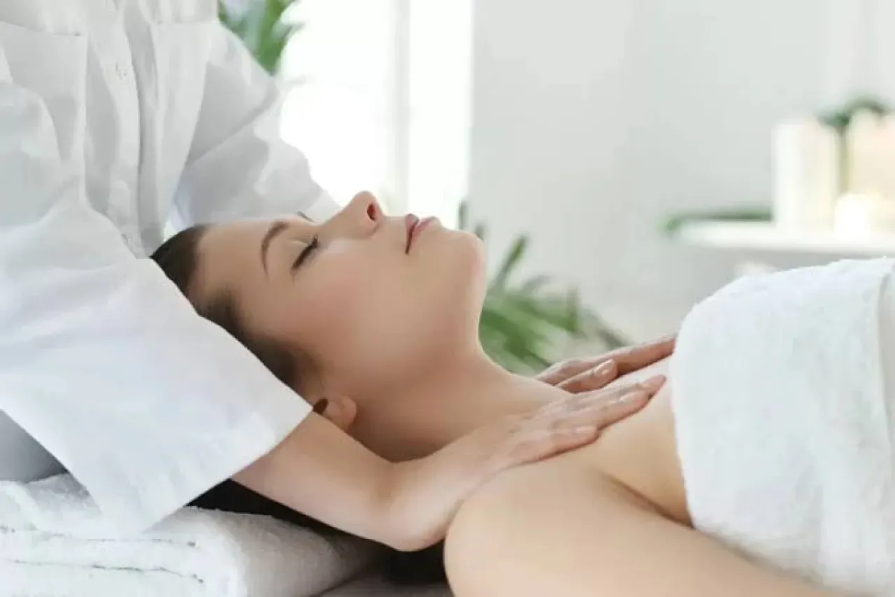 Jakarta Massage