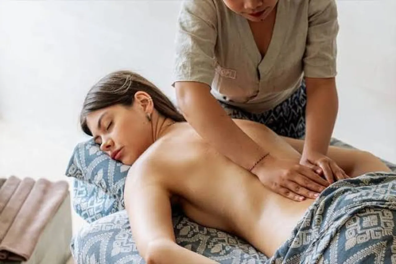 Jakarta Massage