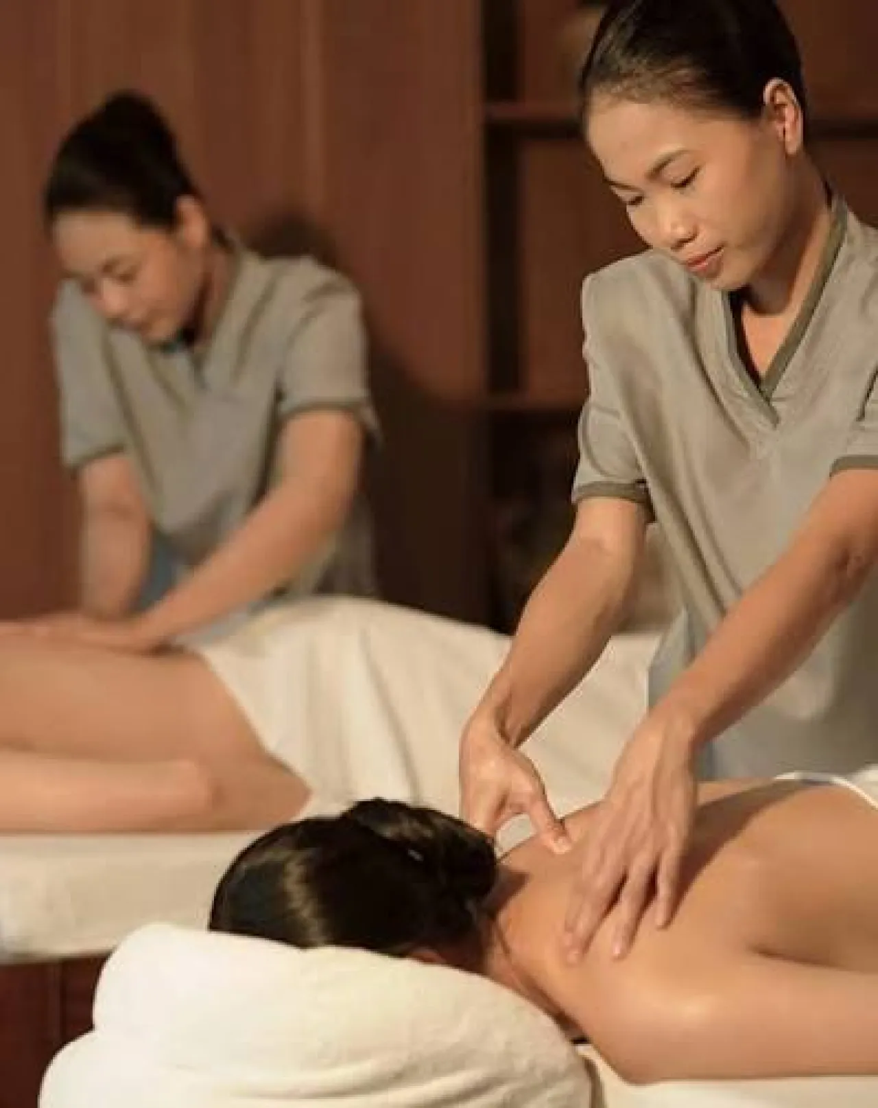 Jakarta Massage