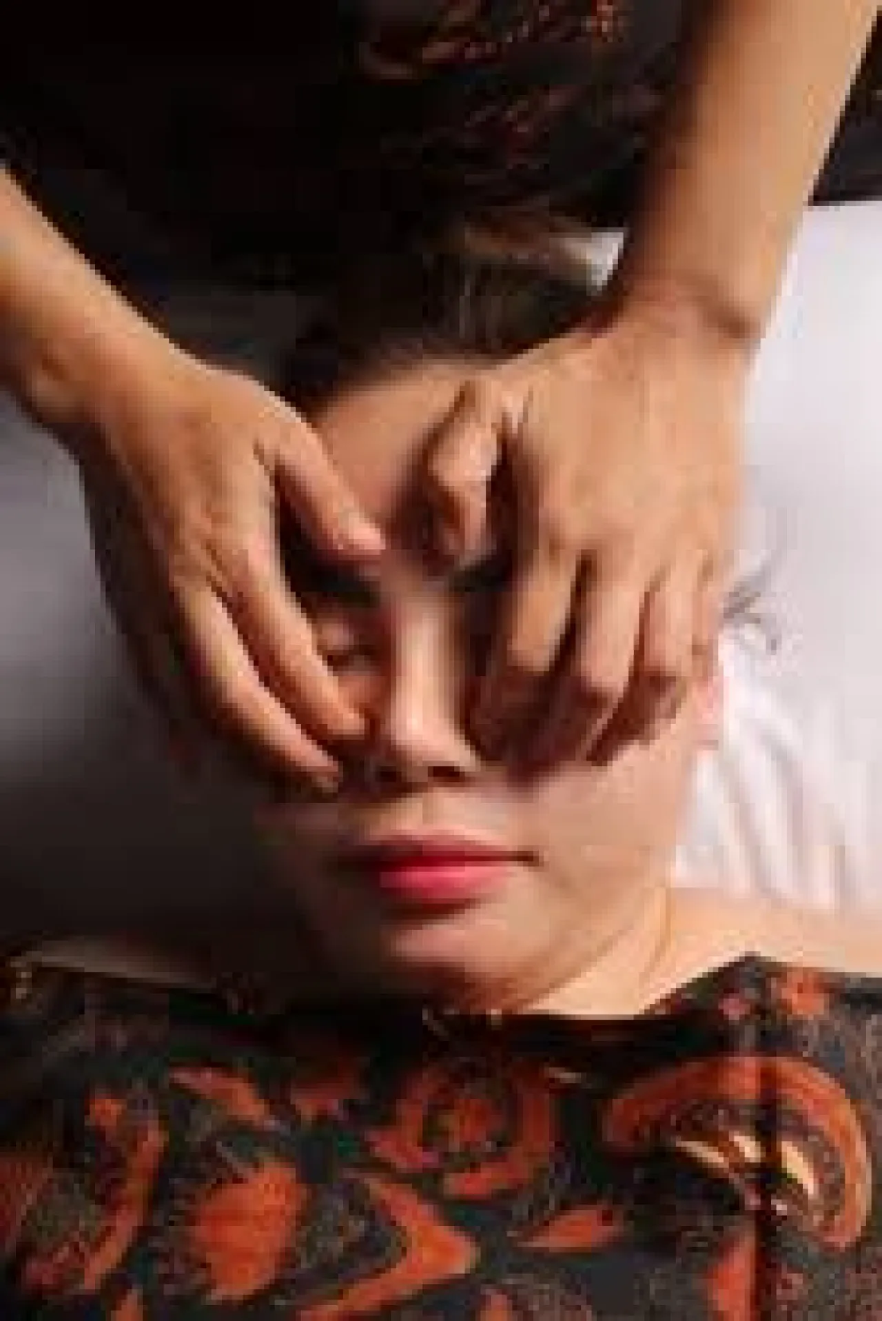 Jakarta Massage