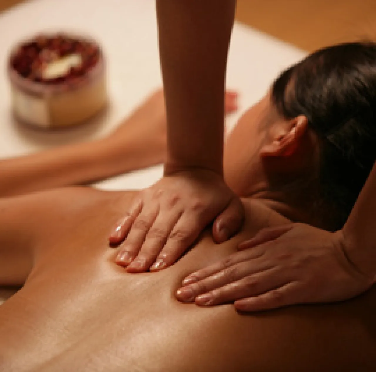 Jakarta Massage