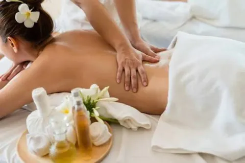 Jakarta Massage